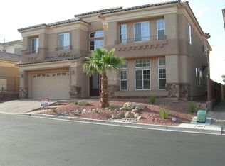 9500 Wakashan Ave #0, Las Vegas, NV 89149
