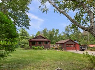 217 Thompson Street, Ashland, NH 03217