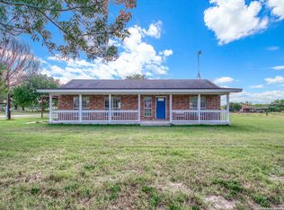 4324 Mount Olive Rd, Adkins, TX 78101