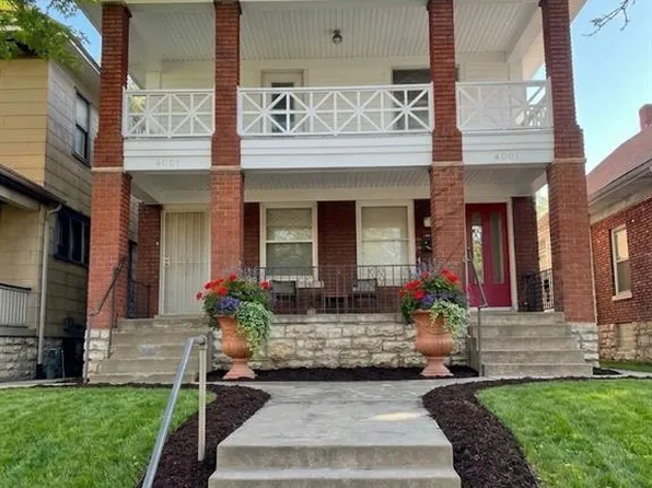 4001 Morrell Ave, Kansas City, MO 64123
