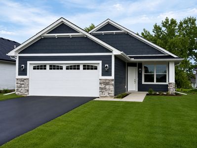 7362 Kahl Cir NE, Otsego, MN, 55301