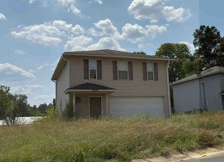 Property Front View