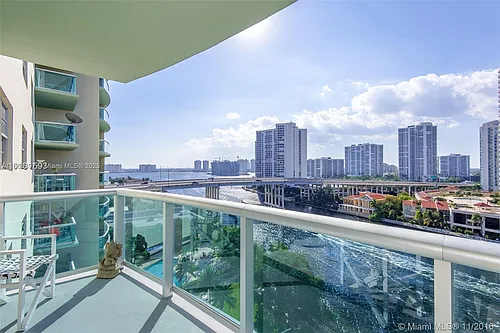 19390 Collins Ave #1121 Photo 1