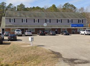 10400 Chester Rd #CJ-203, Chester, VA 23831