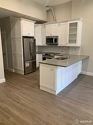 Rented by Halstead Real Estate