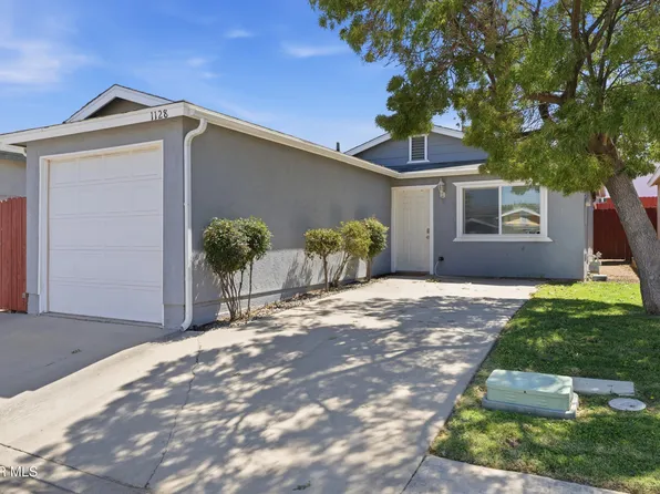 1128 Miller Ln, Tehachapi, CA 93561