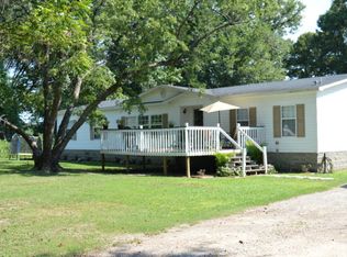 1453 Lake Rest Rd, Proctor, AR 72376