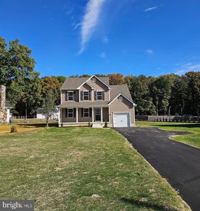 206 Carmel Rd, Millville, NJ, 08332