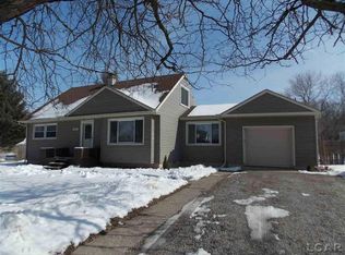 504 Cairns St, Tecumseh, MI