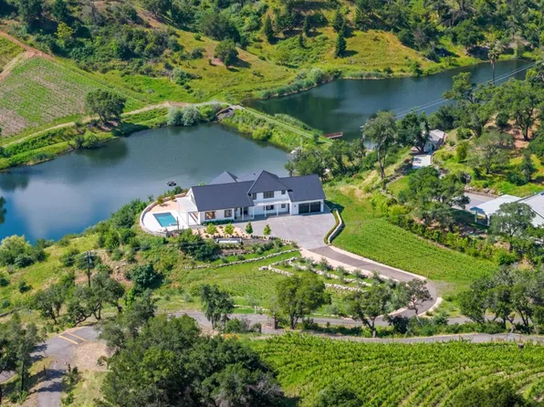 2509 Madrona Avenue, St. Helena, CA 94574