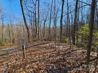 0 Libbies Ln LOT 6, Waynesville, NC 28786