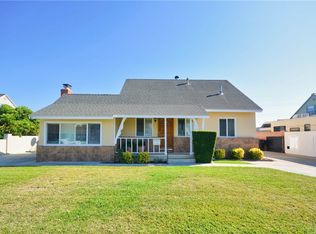 6236 Bannock Rd, Westminster, CA 92683