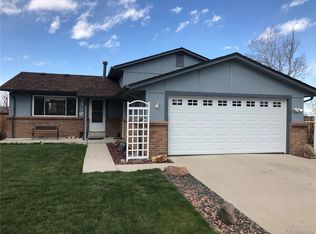11881 W 106th Pl, Westminster, CO 80021