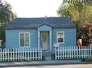 403 N Filbert St, Stockton, CA 95205