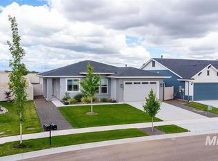 12959 S Nuova Way, Nampa, ID 83686