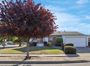 4678 Boone Dr, Fremont, CA 94538