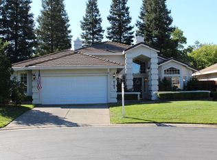 6104 Fountaindale Way, Carmichael, CA 95608