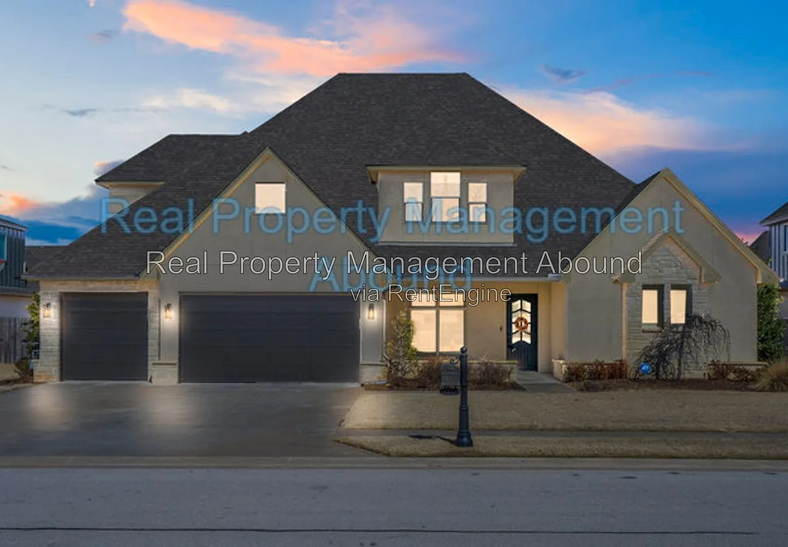 5 bed, 3.5 bath, 3791 sqft, $3,500 — Photo 3