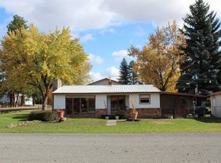 1108 N Catherine St, Post Falls, ID 83854