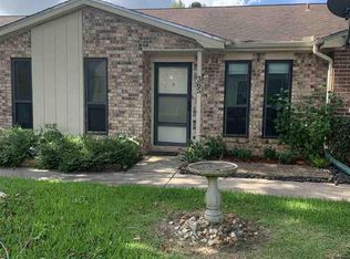 365 Pinchback Rd, Beaumont, TX 77707