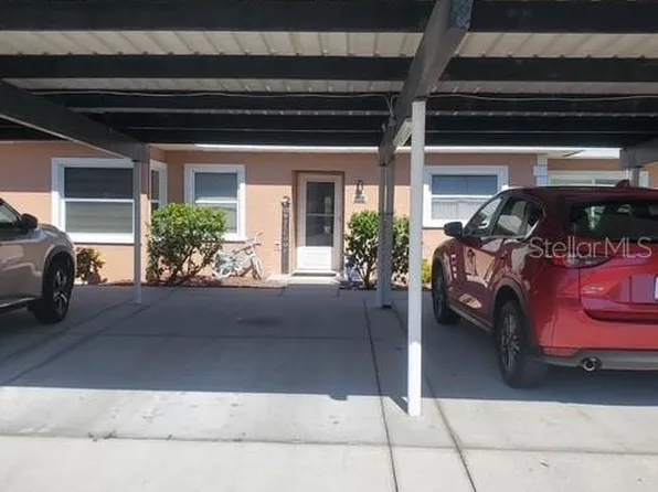 3354 Scorecard Dr #3, New Pt Richey, FL 34655
