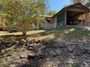 9 Boxford Cir, Bella Vista, AR 72715