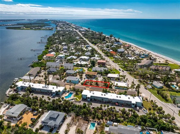 5047 N BEACH ROAD LOT 8, ENGLEWOOD, FL 34223