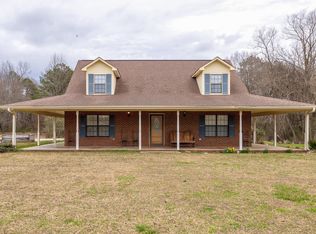 2027 New Center Rd, Somerville, AL 35670