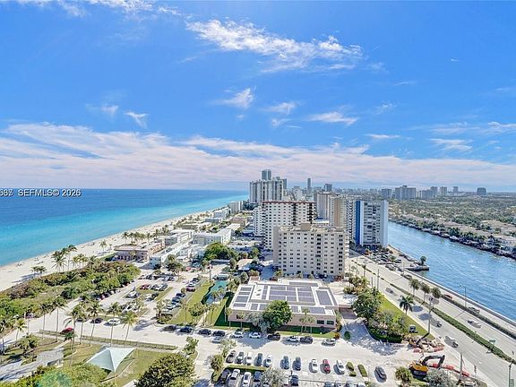 2nd image of 1201 S Ocean Dr APT 2304S