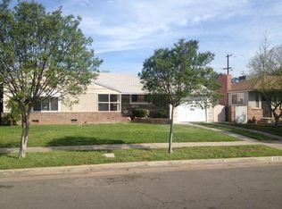 612 W Princeton Ave, Fresno, CA 93705
