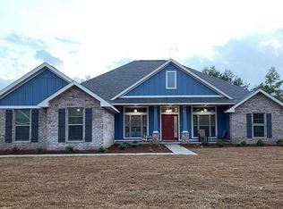 6520 Pilot Way, Milton, FL 32570