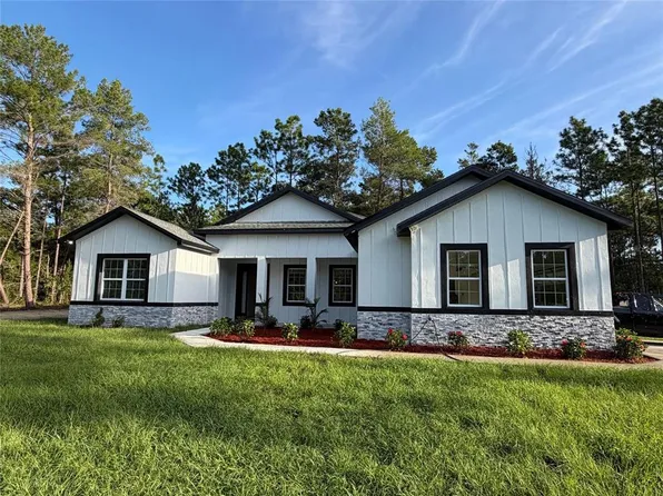 13387 SW 69TH PLACE, OCALA, FL 34481