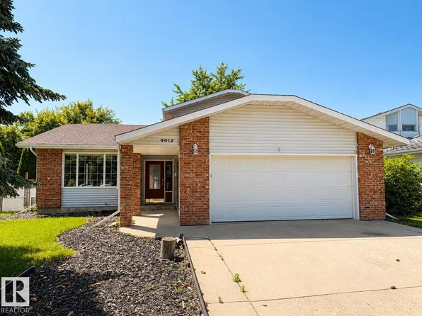 4012 41st Ave, Bonnyville, AB T9N 1T7