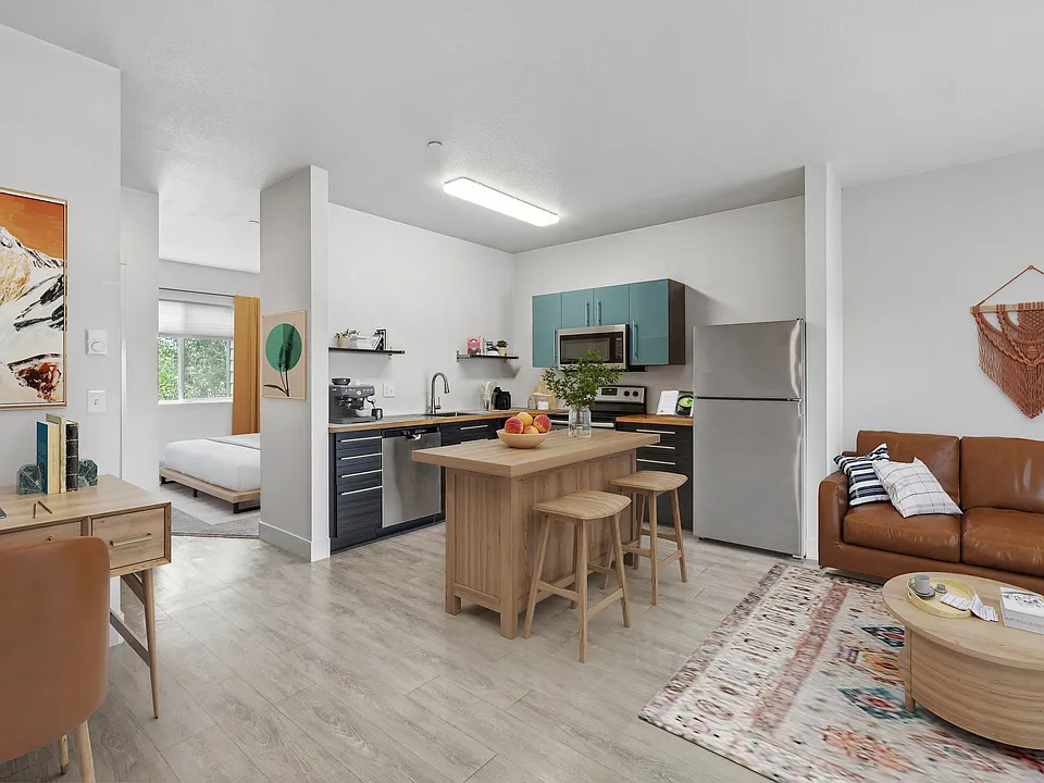 Red Table Apartments