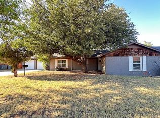 3204 W Golf Course Rd, Midland, TX 79701