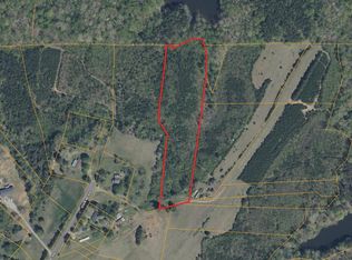 0 Jones Paylor Rd, Roxboro, NC 27574