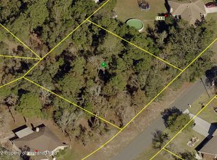 0 Ferendina, Spring Hill, FL 34609