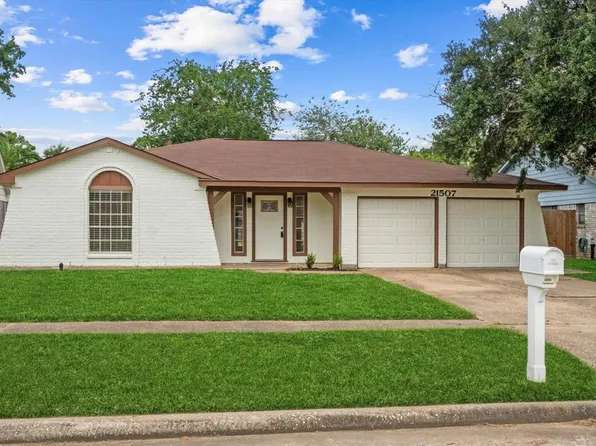 21507 Glenbranch Drive, Spring, TX 77388