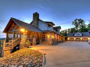 462 Endless View Rd, Mineral Bluff, GA 30559