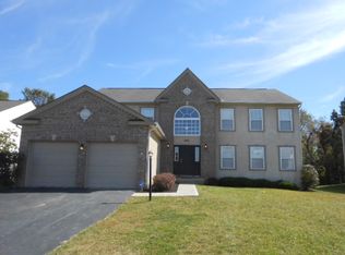 486 Zoar St, Galena, OH 43021