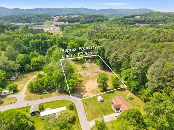 628 Liberty Dr, Dalton, GA 30721