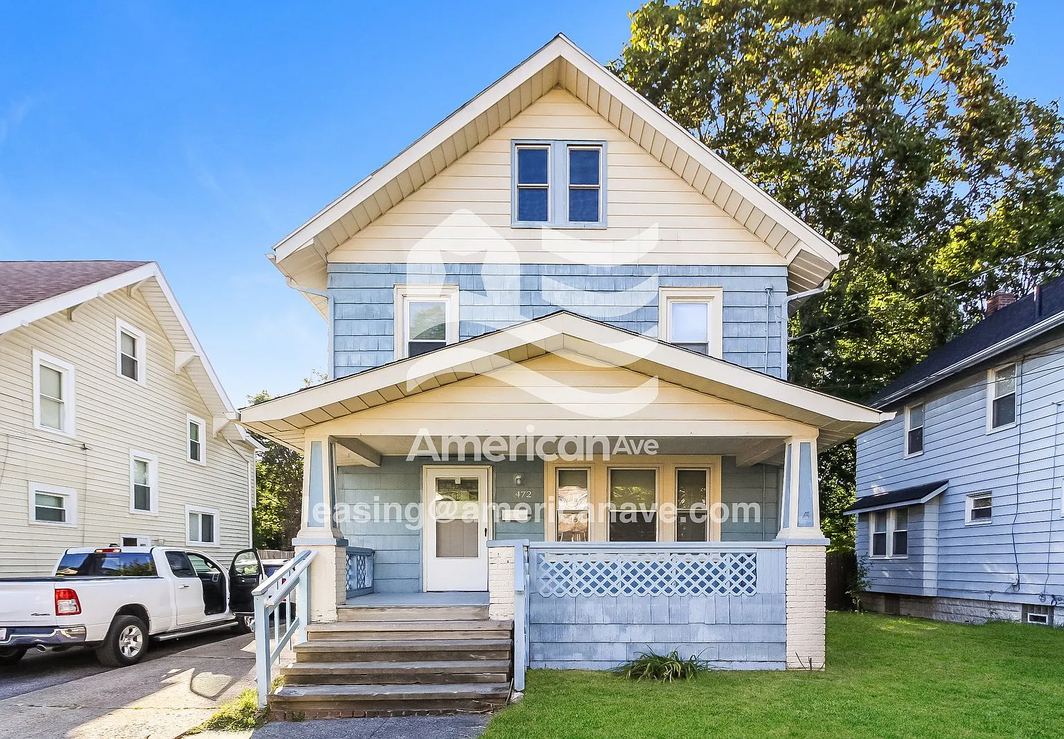 4 bed, 1.0 bath, 1690 sqft, $1,350 — Photo 1