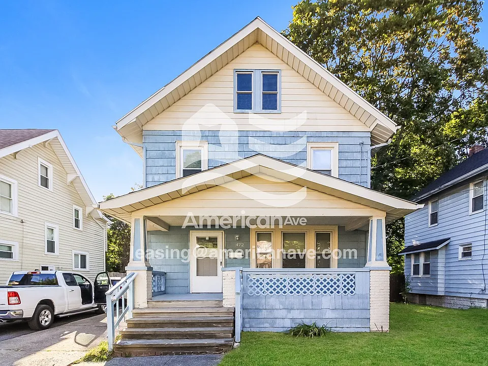 472 Delmar Ave