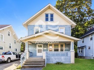 472 Delmar Ave, Akron, OH 44310