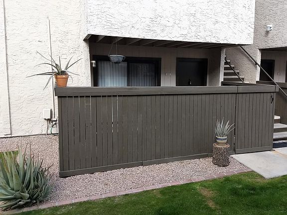 3rd image of 2938 N 61st Pl Unit 157