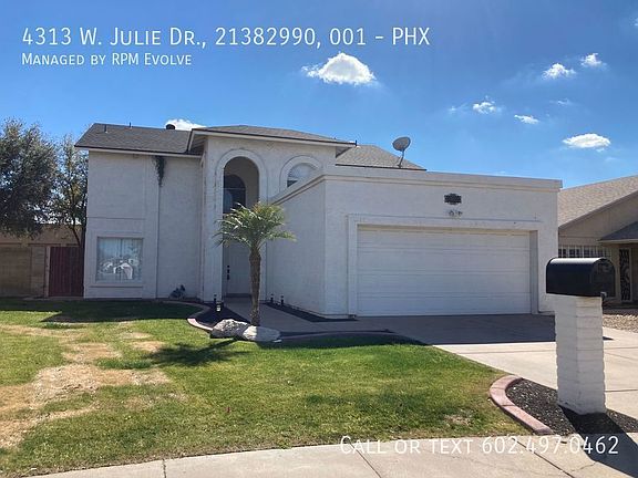 2nd image of 4313 W Julie Dr #21382990-0