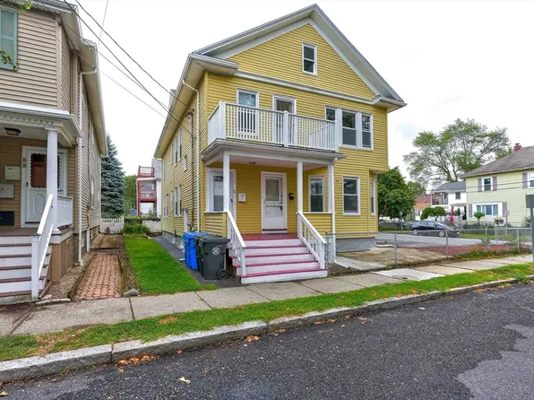 90-92 Thorndike St, Arlington, MA 02474