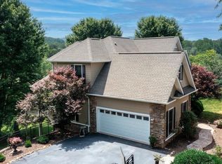 115 Country Club Vw, Hayesville, NC 28904