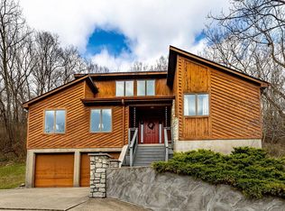 5895 Sheed Rd, Cincinnati, OH 45247