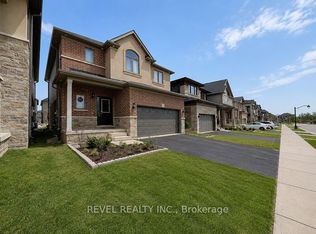 31 Mair Ave, Brantford, ON N3T0T2